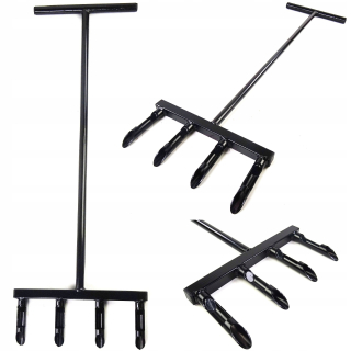 Prevzdušňovač Derton 30 cm